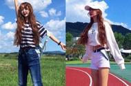 Want to do vigor 4 shoot athletic Girl? Girl of wind of 4 motion restoring ancient ways is worn buil