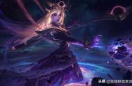 LOL测试服最新改动：猴子继续改动，拉克丝新皮肤上线