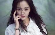 Yang Mi character 8 was not cast aside 