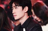 Actor Mr Zhu Yilong, have individual color very mu