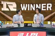 电竞春晚变索然无味局！RNG轻松拿下IG！虎帝体验卡续上了