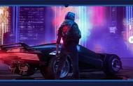 全网刷屏的《赛博朋克2077》，到底厉害在哪？
