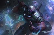 LOL：10.18双服高胜率英雄盘点，上单暮光之眼悄然崛起