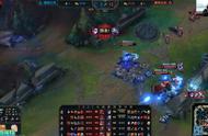 LOL重铸荣光杯：微笑与无心制霸比赛，周淑怡实锤躺赢冠军？