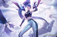 LOL10.22版本改动前瞻：5个英雄得到调整，火男被大改