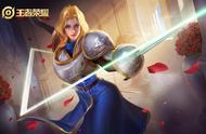 王者荣耀15更新：瑶妹史诗级加强，阿古朵N次被削，白起降温