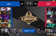 LOL：主播对抗赛WB2亮出大招流阵容，小娜宝绝活剑姬杀穿
