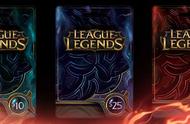 LOL：拳头点券价格上涨，该地区价格涨幅达40%