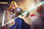 王者荣耀：10位英雄调整，马超、镜被削废，艾琳屏蔽即将返场