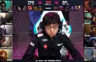 LOL：“海王治水”LPL揭幕战首场SN 2:0击败TES