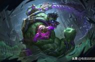LOL11.12版本改动：人马龙龟获加强，卡莎惨遭削弱