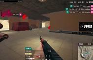 PGI.S邀请赛跳点公布！学校下城区大混战 4AM太难了