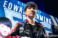 Ray doubt is like will leave EDG battle group, thi