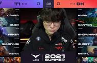LOL：Canyon黑科技打野扎克起奇效，全程无处不在T1人晕了
