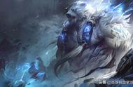 LOL测试服：不灭狂雷沃利贝尔登场，ADC加强，新皮肤来啦