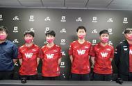 WE即将对决OMG，中单发挥是关键，creme有望带队前行