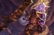 LOL手游首次更新：削弱VN、赵信和电脑玩家强度