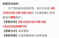 王者荣耀13日“地震级”更新，四位英雄调整，打野刀改版