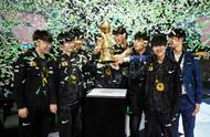 LOL-MSI：五局鏖战击败强敌，RNG夺冠引爆全网登顶热搜