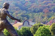 鲁班之后又来裴擒虎，《王者荣耀》英雄纷纷做客佛山