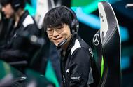 LOL-MSI：中野联动反击止住颓势，DK将比分扳平双方进入决胜局