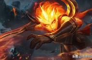 LOL测试服11月14日：穿甲道具再改动，云顶羁绊和英雄调整