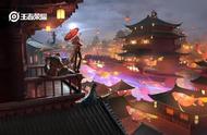 王者荣耀狄仁杰新皮肤，万灯元夜特效曝光，玩家：狄大人果然廉洁
