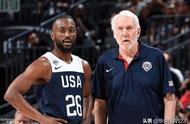 The United States, Greek male basket hits out! The