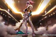 LOL11.14版本改动详情：阿卡丽赵信被削，盖伦诺手获加强