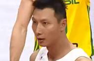 Allan of Yi Jianlian Guo closes chop 42 minutes, chinese male basket still not enemy Brazil! Zhou Qi