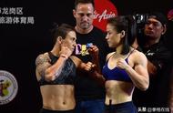 UFC Shenzhen says to weigh wonderful titbits befor