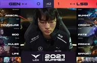 LOL：王子哥一打五难顶队友白给，管泽元：沙盒上野太不当人了