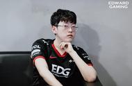 EDG迎战宿敌RNG！面对状态强势的养虎队！是否能完成复仇？