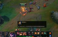 lol打野再次被暗削，打野究竟做错了什么？一直被针对？