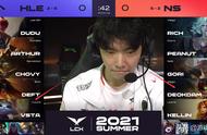 LOL：LCK炸弹人下路首秀得胜，管泽元直言：韩华运营太臭