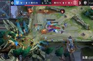 王者荣耀：DYG对战MTG打出零封战绩，网友大家实力有点悬殊