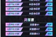 绝地求生天命杯分组公布！八支韩国队参加 B组神仙打架