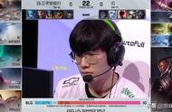 LOL：TheShy尽兴卢锡安IG针对上路，却两波团BLG给送完了？
