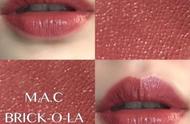 Lipstick is the mind love of the girl, where is the besmear when what lipstick suits element colour