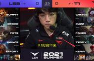 LOL：上野太离谱盲僧6级不学大？Cuzz打出半虎伤害T1遭沙盒碾压