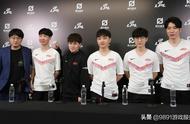 英雄联盟：LGD几名前队员失去首发被质疑假赛，官方辟谣