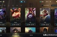 LOL手游第51个英雄来袭，璐璐率先上线，其余新英雄延迟推出