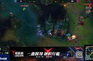 LOL：TheShy四杀奎因拒绝“加班”，iG乱斗击败RW