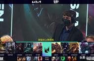 LOL：LEC整活重做上单塔姆首秀，在MAD巨魔面前脆成一张白纸