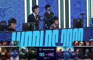 TES二连败！雨童彻底绝望了：拳头正赛从无让二追三
