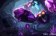 LOL：史上最冷门的英雄，被关进小黑屋的原因只是因为长得太丑