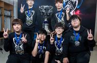 SKT冠军老将起节奏，Wolf向Faker道歉：不该说以前的LOL更简单