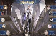王者荣耀：昧昧的大号即将回归，天才打野达成3国服后又有新挑战