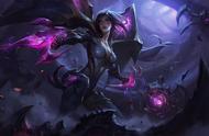 LOL新版本改动预告：三项小重做，多名辅助削弱，日女逃过一劫