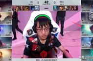 LOL：打TES必定要偷家？SN陷入魔怔离谱运营决策遭翻盘